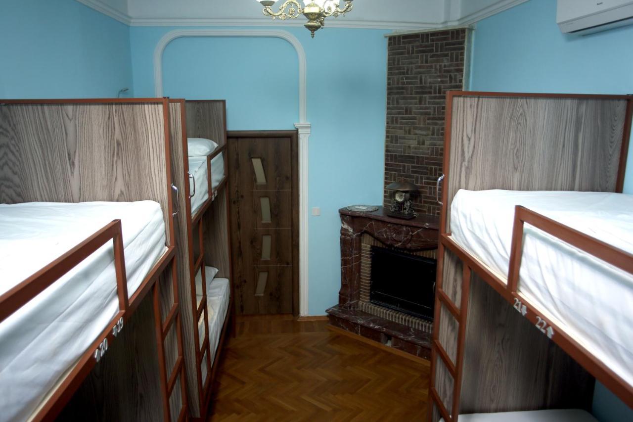 Hostello Hostel Baku Exterior foto